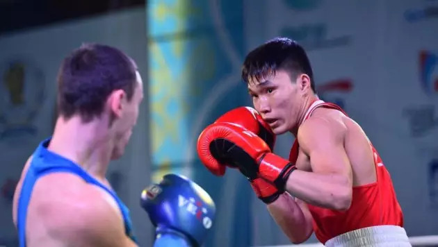 Демьяненко дал совет попавшимся на допинге казахстанским боксерам