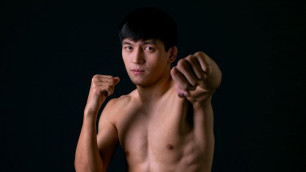 Казахстанского бойца UFC сравнили с Хабибом Нурмагомедовым. Известна его реакция