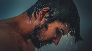 Можно ли мужчинам мыть голову каждый день?