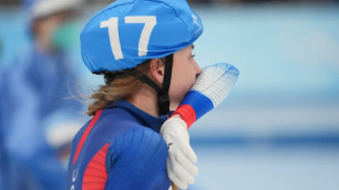 Олимпийская чемпионка шокирована отъездом лидеров конькобежной сборной России в Казахстан