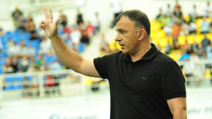 Участник Евро-2020 из казахстанского клуба объявил об отставке