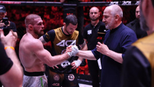 Обидчику Резникова дали совет о переходе в UFC