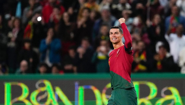 Криштиану Роналду сделал заявление о завершении карьеры в сборной Португалии