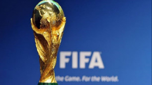Казахстан и Узбекистан хотят подать совместную заявку на проведение ЧМ по футболу