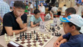 ©Федерация шахмат Алматы