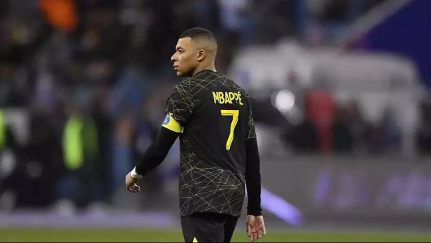 ©instagram.com/k.mbappe/