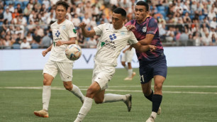 ©Vesti.kz/Турар Казангапов