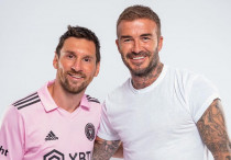 ©instagram.com/davidbeckham