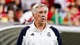 Главный тренер "Реала" назвал причины разгрома от "Барселоны"