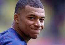 ©instagram.com/k.mbappe