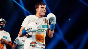 Еще один казахстанец получит чемпионский бой - источник