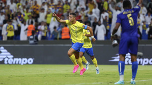 ©twitter.com/AlNassrFC_EN