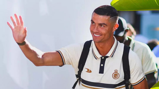 Роналду сделал заявление после первого гола за "Аль-Наср" в новом сезоне