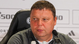 Тренер "Ордабасы" сделал дерзкое заявление перед решающим матчем еврокубков
