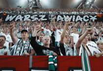 ©twitter.com/LegiaWarszawa