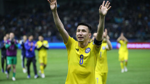 Капитан сборной Казахстана близок к переходу в турецкий клуб