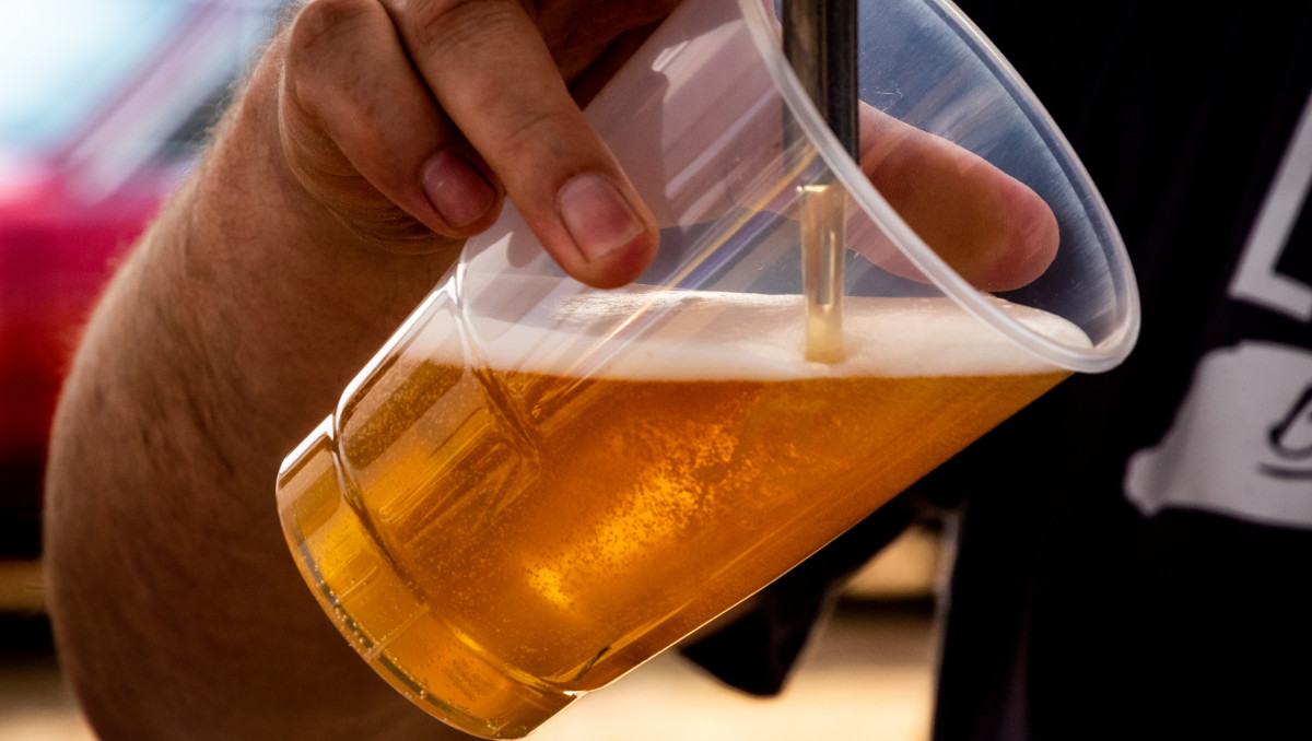 Co je dobré na ledviny po pití piva?