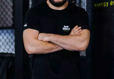 ©instagram.com/khabib_nurmagomedov