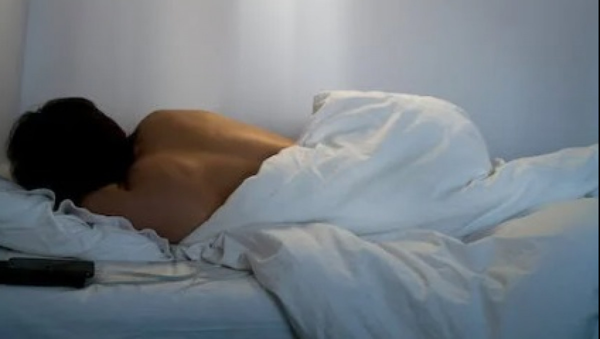 Почему полезно спать голым | Спортивный портал Vesti.kz