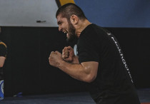 ©https://www.instagram.com/khabib_nurmagomedov