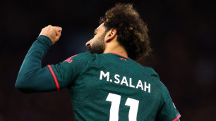 Судьбоносный матч: Мохамед Салах готовится к уходу из "Ливерпуля"