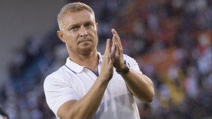 Андрей Карпович может принять новую команду после ухода из "Актобе"
