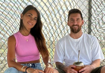 ©instagram.com/leomessi