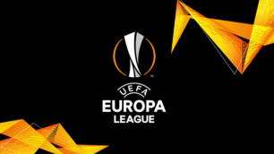 Стали известны результаты жеребьевки группового турнира Лиги Европы