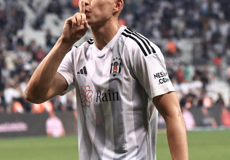 ©instagram.com/besiktas