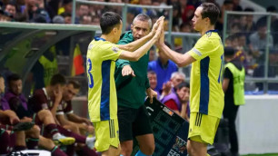 В Финляндии оценили шансы сборной Казахстана пробиться на Евро-2024
