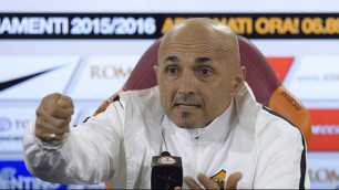 Спаллетти сделал заявление после назначения главным тренером сборной Италии