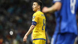 В Северной Ирландии предсказали поражение от сборной Казахстана