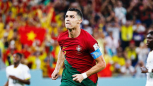 В сборной Португалии прояснили будущее Роналду: без Криштиану добыли самую крупную победу в истории