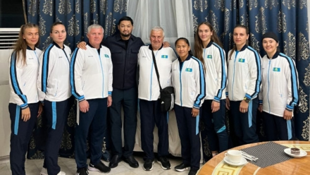 Боксерам сборной Казахстана сообщили приятные новости по призовым за медали Азиатских игр