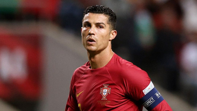 В сборной Португалии высказались о победе 9:0 без Роналду