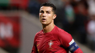 В сборной Португалии высказались о победе 9:0 без Роналду