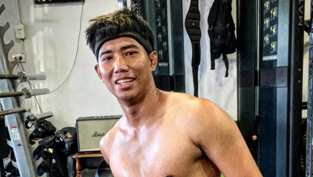 Чемпион Азии по боксу подозревается в краже дорогих часов