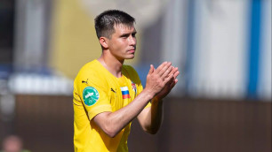 Клуб игрока сборной Казахстана установил рекорд в Европе