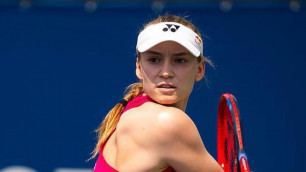 Рыбакина узнала свое место в чемпионской гонке WTA
