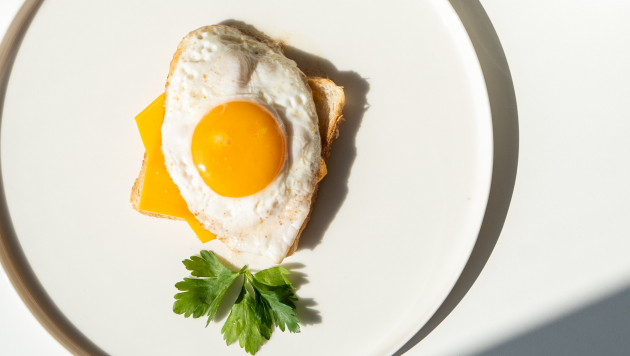 8 блюд из яиц для тех, кому надоела обычная яичница