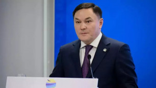 Министр проверил удар школьника из Алматы