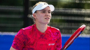 WTA отреагировала на историческое достижение Елены Рыбакиной