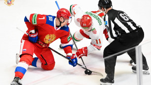 Появилось заявление главы Финского хоккейного союза о России и Беларуси