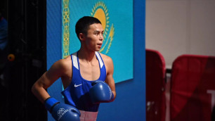 Супербой по боксу Казахстан - Узбекистан пройдет на Азиаде