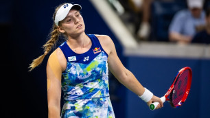 Российская теннисистка поддержала Рыбакину и раскритиковала WTA за "непонятные решения"
