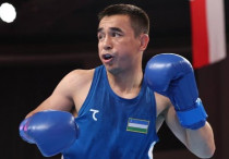 ©instagram.com/boxinguzbekistan_official/