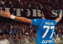 ©instagram.com/officialsscnapoli/