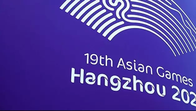 Казахстан взял еще одну медаль на Азиаде в Ханчжоу