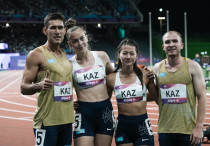 ©Турар Казангапов