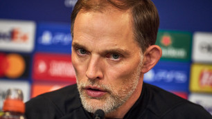 Главный тренер "Баварии" сделал заявление о Лиге чемпионов